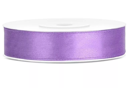 Geschenkband Satin | 25 m x 12 mm