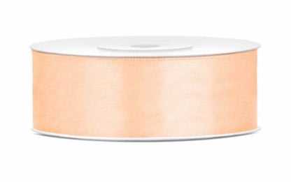Geschenkband Satin | 25 m x 25 mm