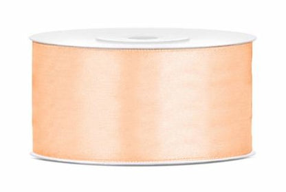 Geschenkband Satin | 25 m x 38 mm