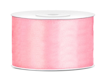Geschenkband Satin | 25 m x 38 mm