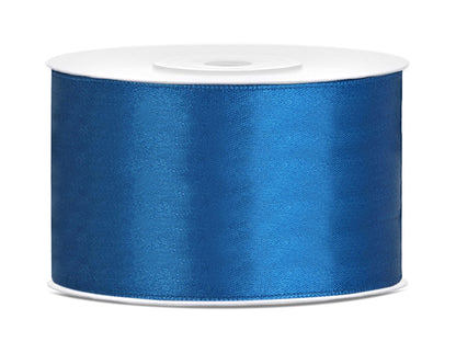 Geschenkband Satin | 25 m x 38 mm