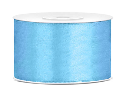 Geschenkband Satin | 25 m x 38 mm
