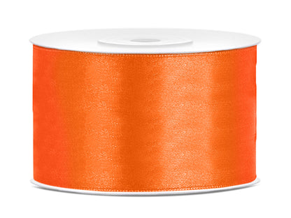 Geschenkband Satin | 25 m x 38 mm