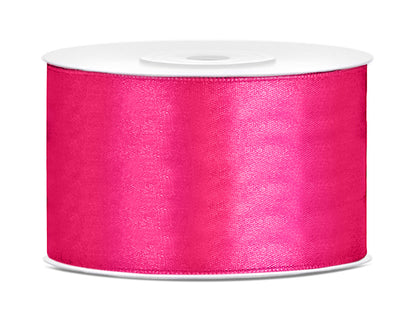 Geschenkband Satin | 25 m x 38 mm