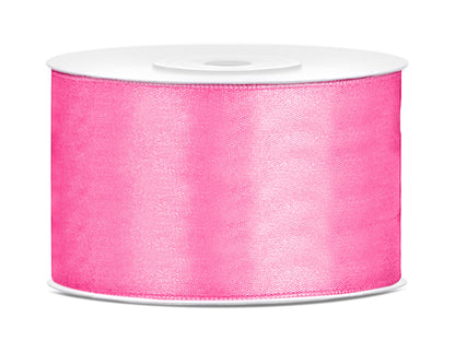 Geschenkband Satin | 25 m x 38 mm