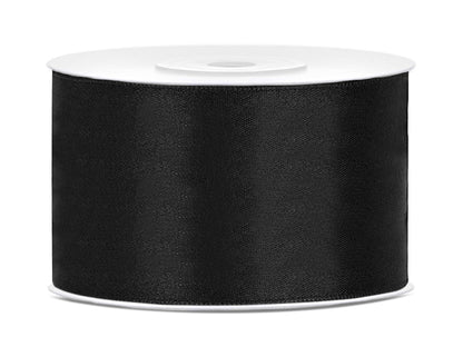 Geschenkband Satin | 25 m x 38 mm