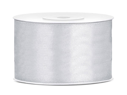 Geschenkband Satin | 25 m x 38 mm