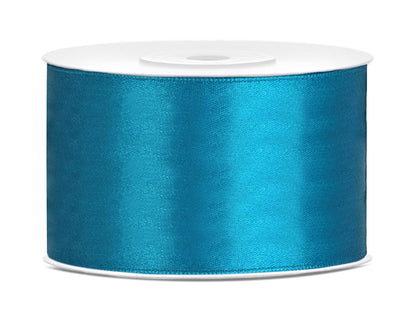 Geschenkband Satin | 25 m x 38 mm