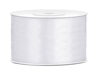 Geschenkband Satin | 25 m x 38 mm