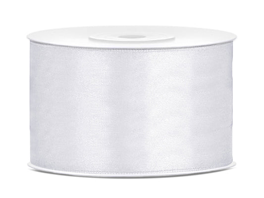 Geschenkband Satin | 25 m x 38 mm