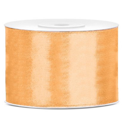 Geschenkband Satin | 25 m x 50 mm