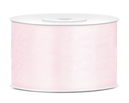 Geschenkband Satin | 25 m x 50 mm