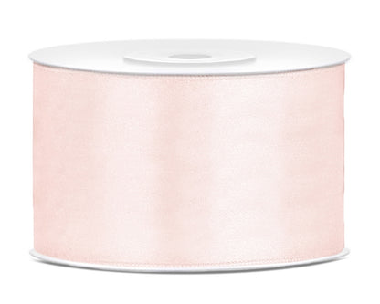 Geschenkband Satin | 25 m x 50 mm
