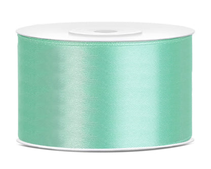 Geschenkband Satin | 25 m x 50 mm
