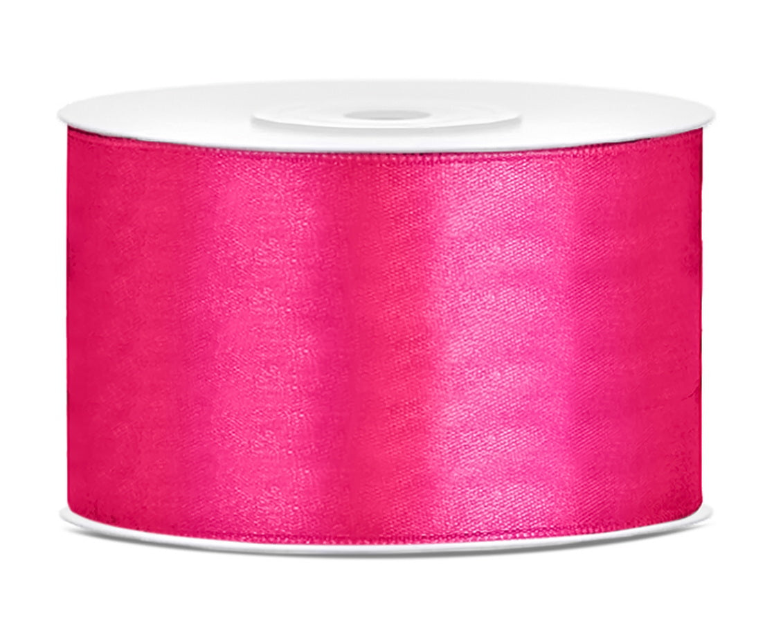 Geschenkband Satin | 25 m x 50 mm