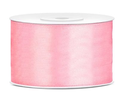 Geschenkband Satin | 25 m x 50 mm