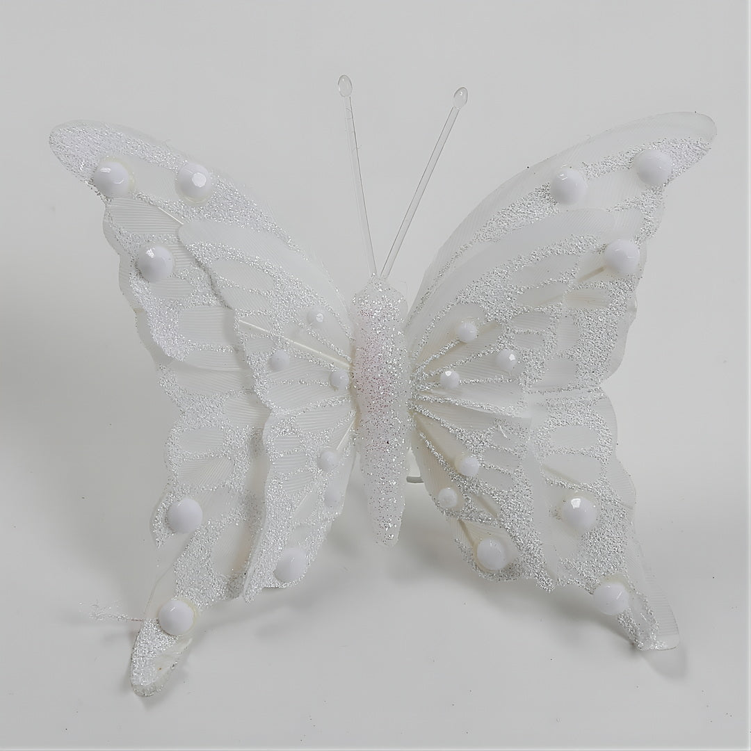 12 Set 3D Schmetterlinge  Dekoration
