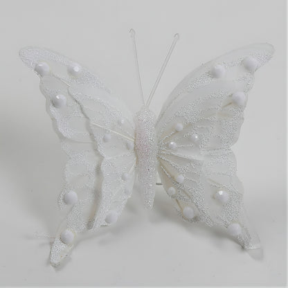 12 Set 3D Schmetterlinge  Dekoration