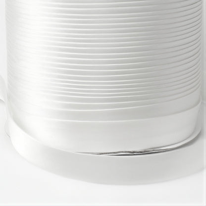 Satin Schrägband | Breite 15 mm - gefalzt