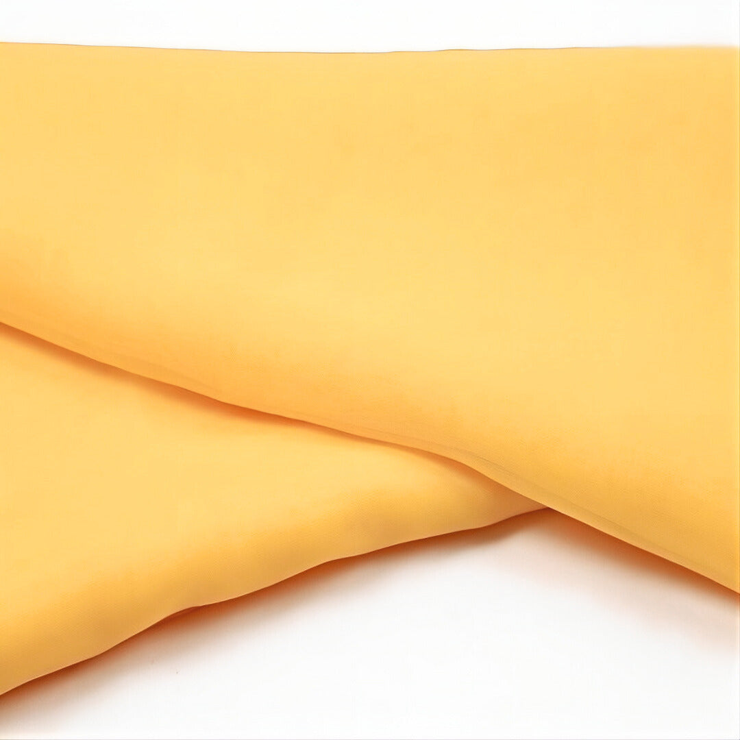 Voile Stoff Meterware | Breite 150 cm