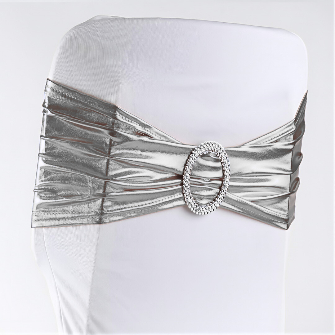 Stuhlschleifen | Stretch mit Ring