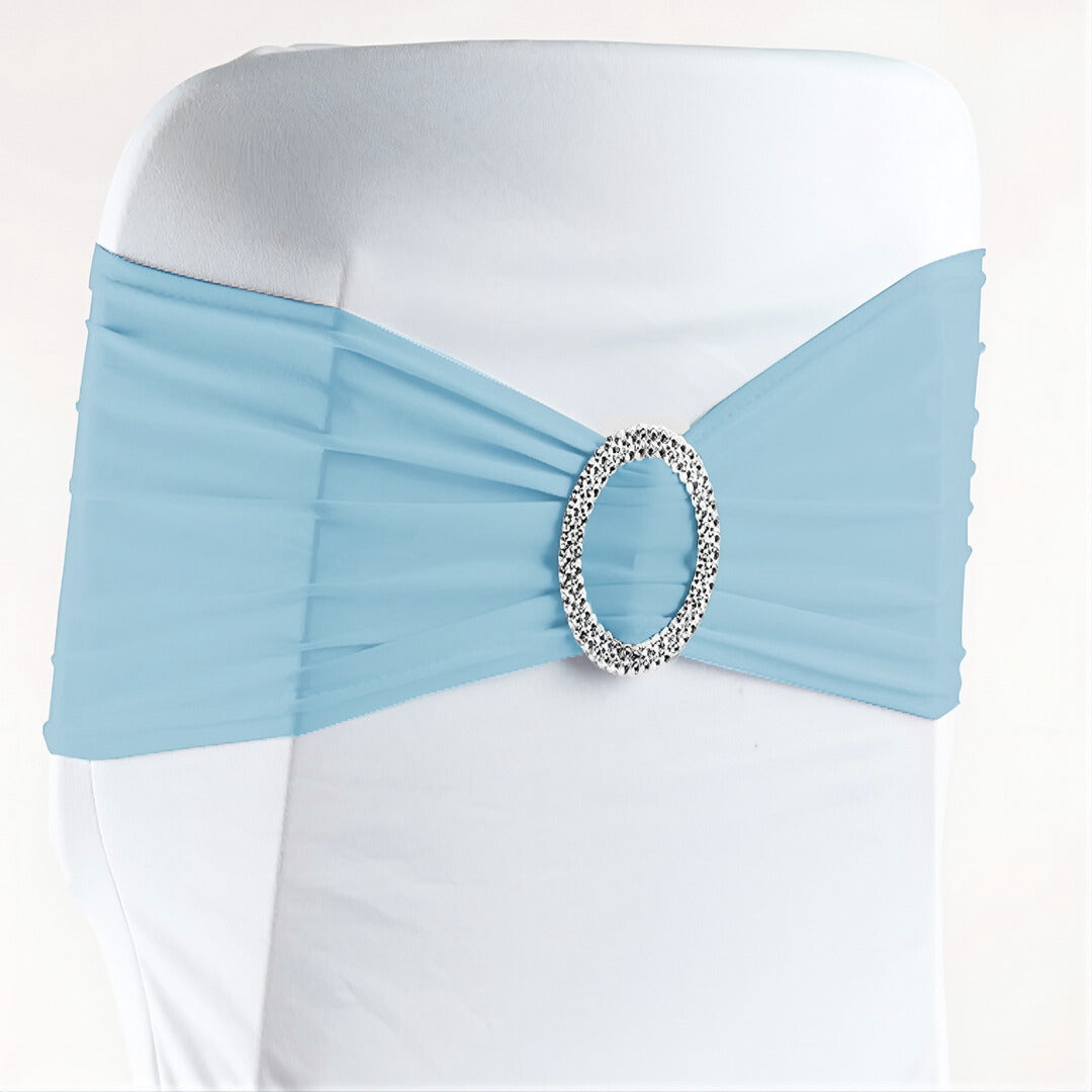 Stuhlschleifen | Stretch mit Ring