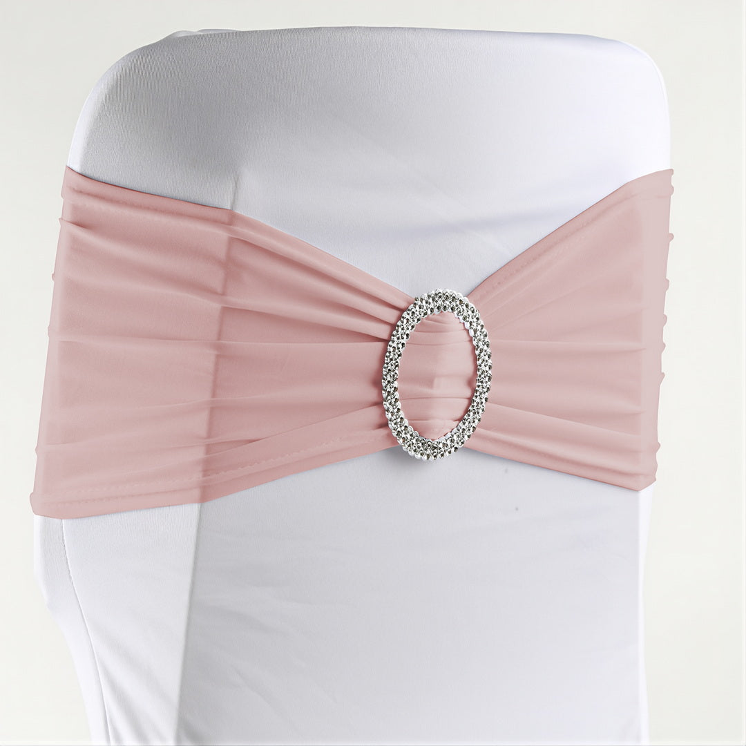 Stuhlschleifen | Stretch mit Ring