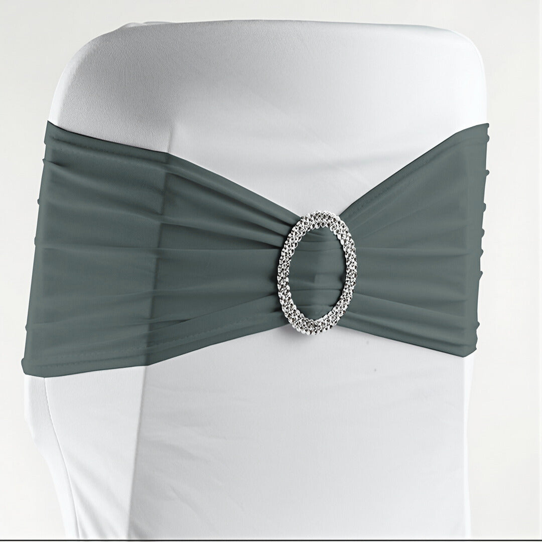 Stuhlschleifen | Stretch mit Ring