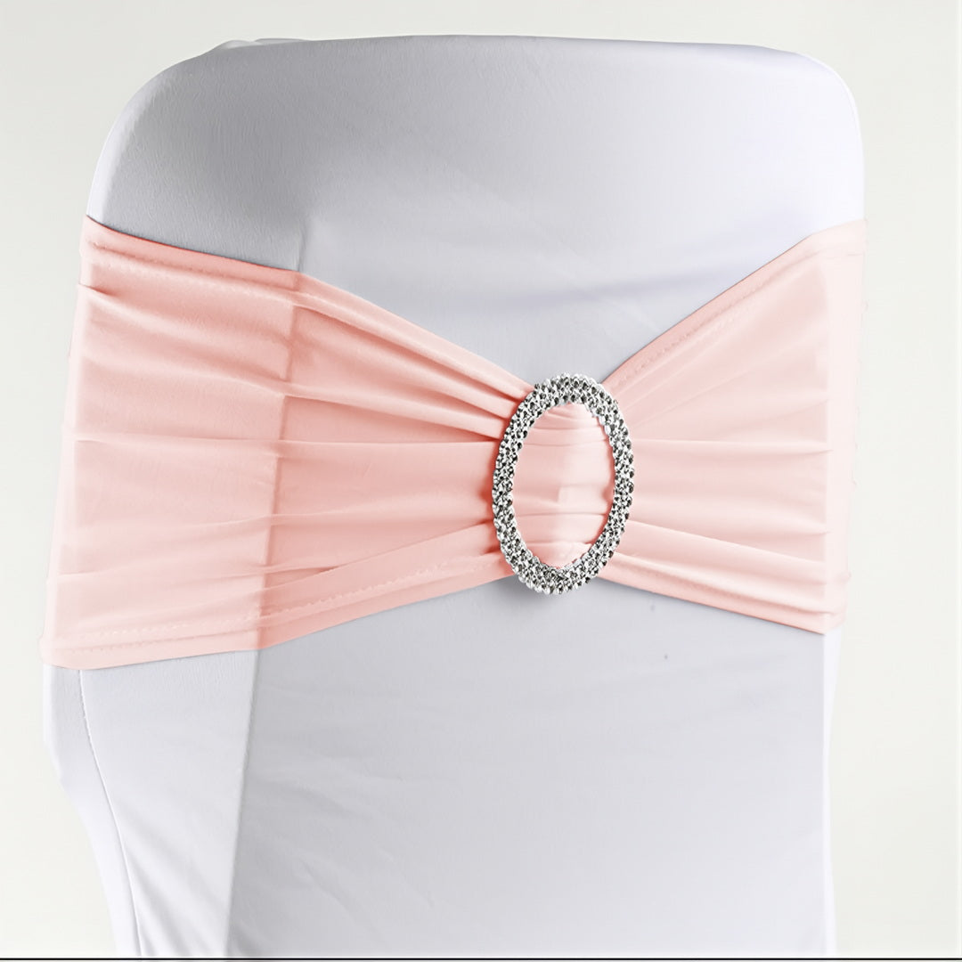 Stuhlschleifen | Stretch mit Ring