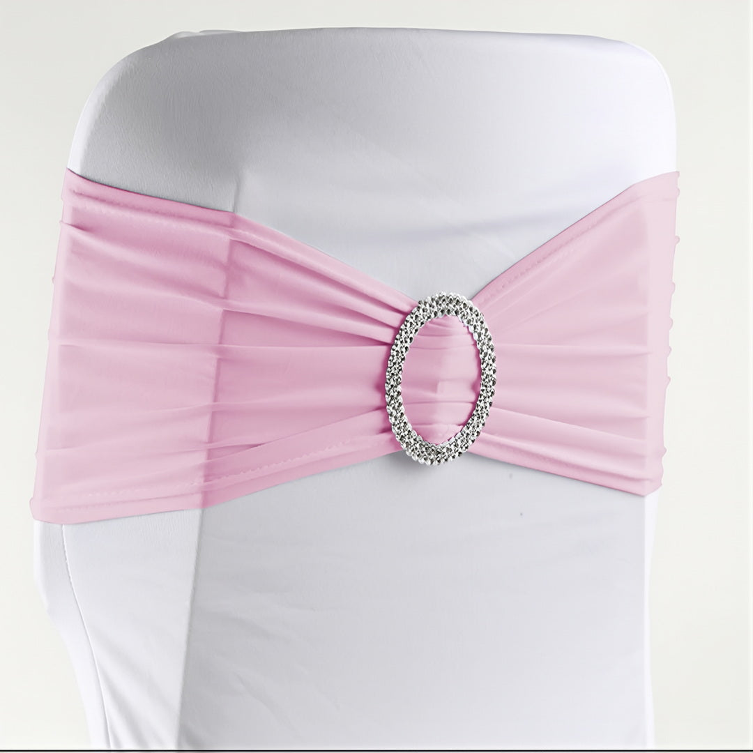 Stuhlschleifen | Stretch mit Ring