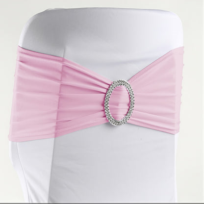 Stuhlschleifen | Stretch mit Ring