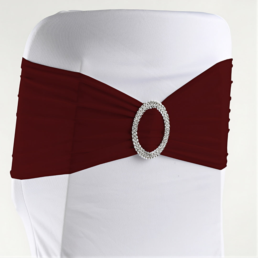 Stuhlschleifen | Stretch mit Ring