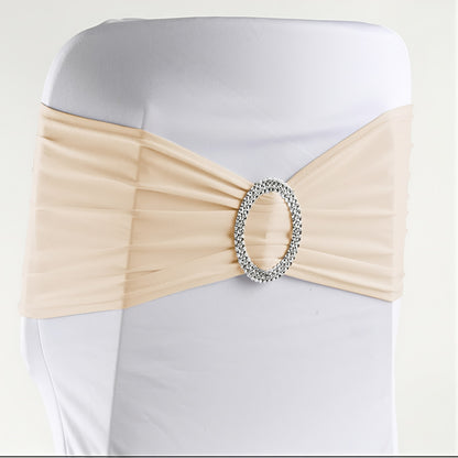 Stuhlschleifen | Stretch mit Ring