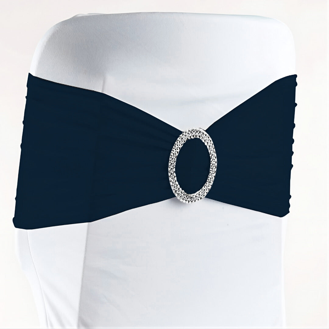 Stuhlschleifen | Stretch mit Ring