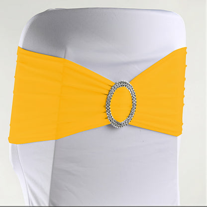 Stuhlschleifen | Stretch mit Ring