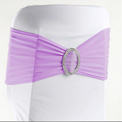 Stuhlschleifen | Stretch mit Ring