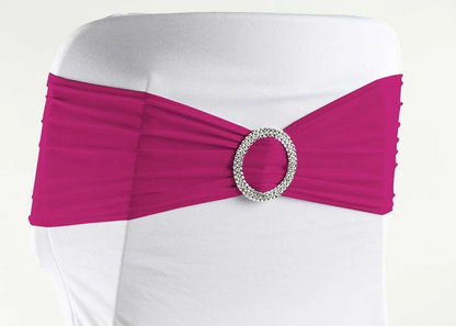 Stuhlschleifen | Stretch mit Ring