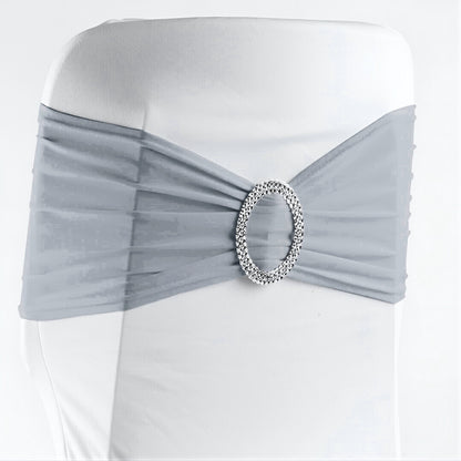 Stuhlschleifen | Stretch mit Ring