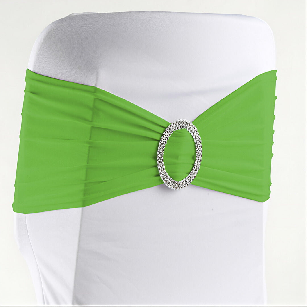 Stuhlschleifen | Stretch mit Ring