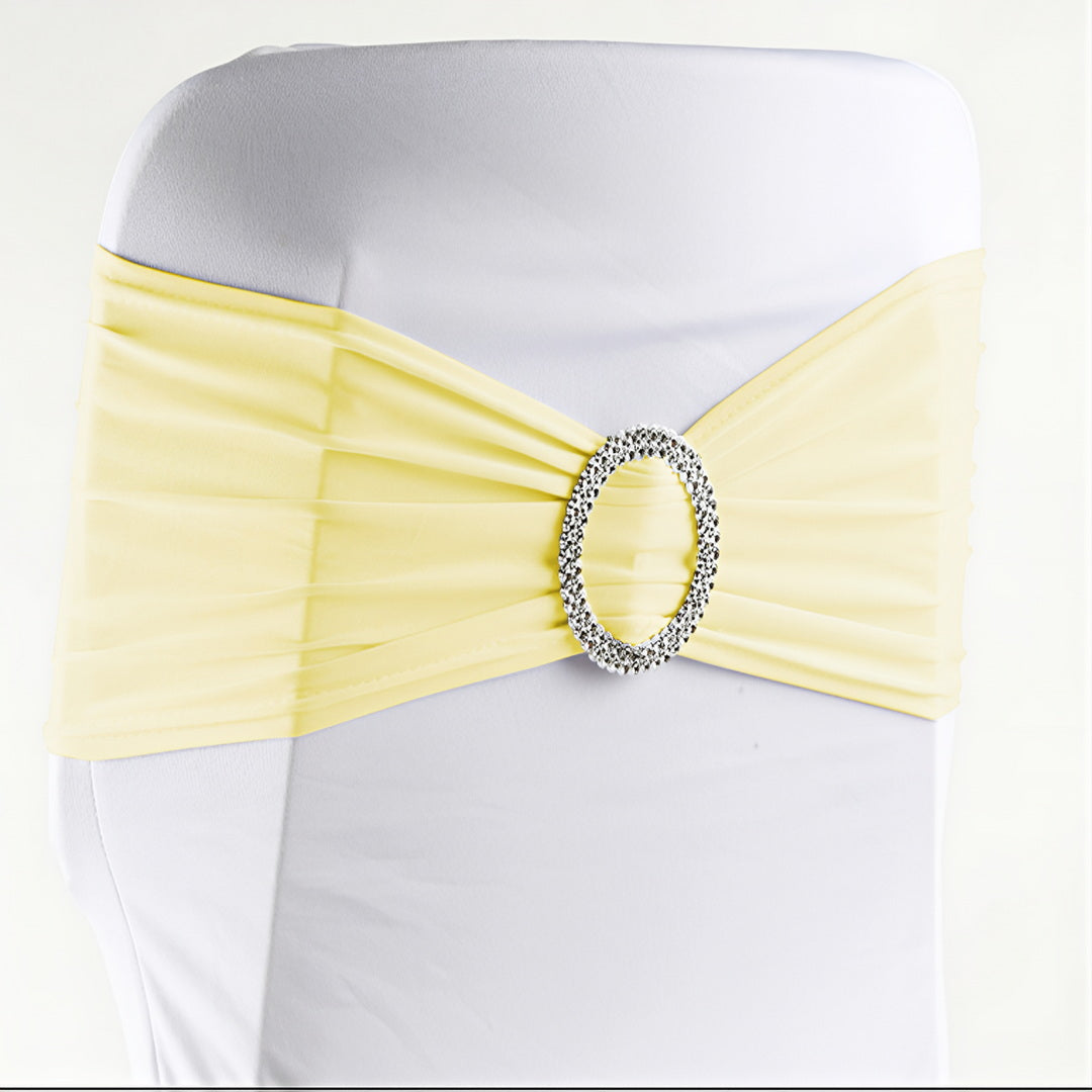 Stuhlschleifen | Stretch mit Ring