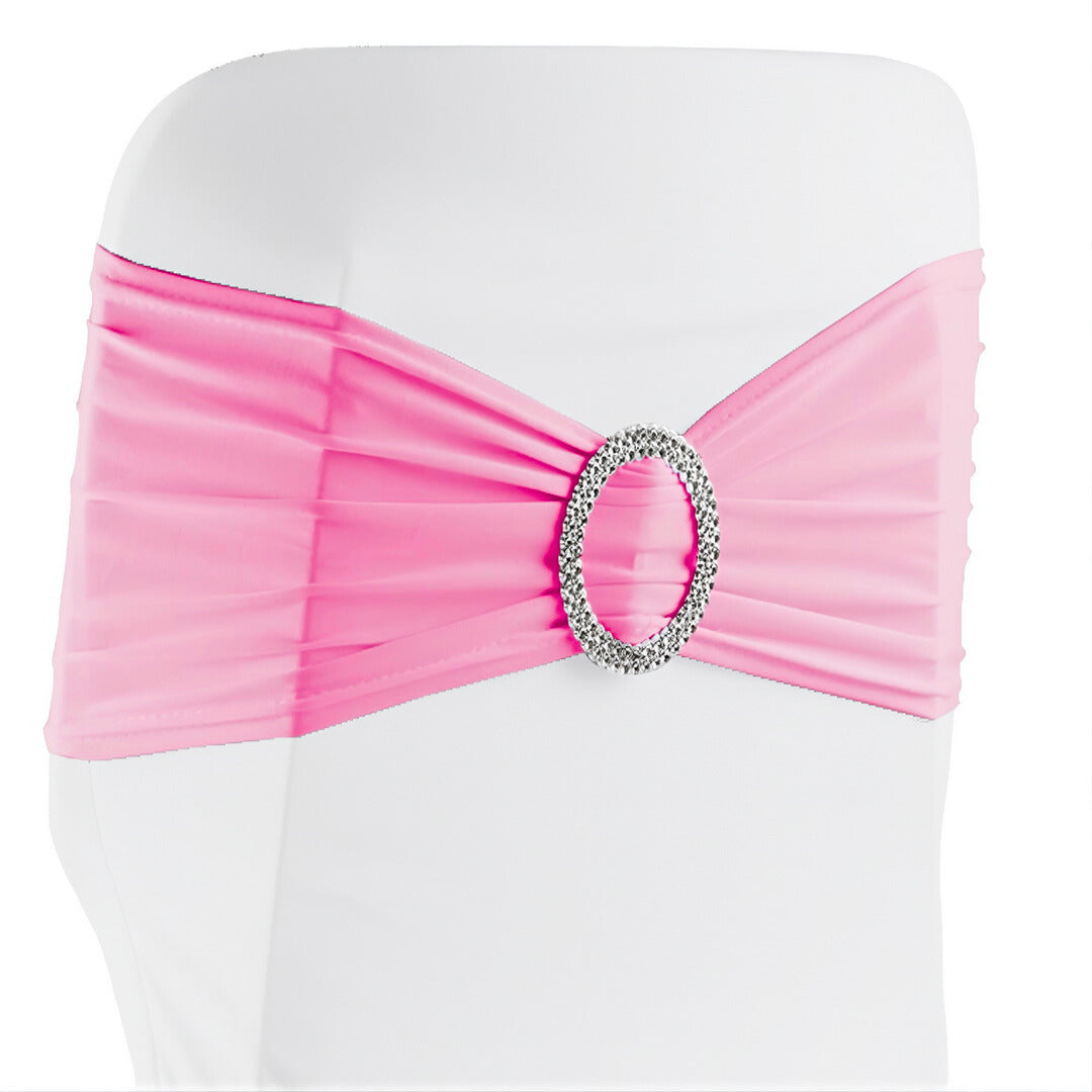 Stuhlschleifen | Stretch mit Ring