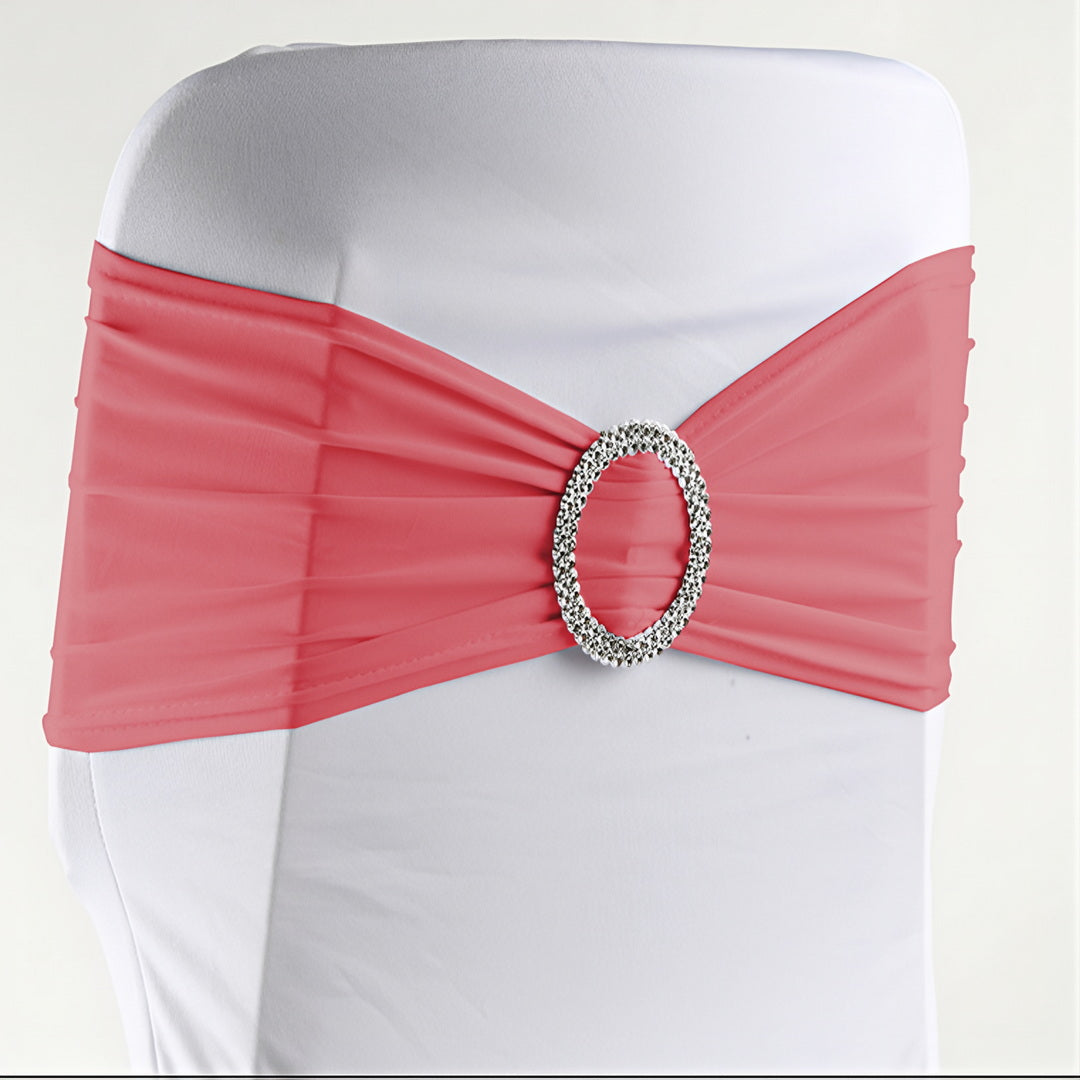 Stuhlschleifen | Stretch mit Ring