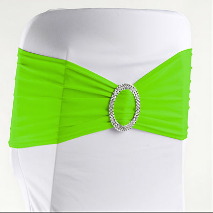 Stuhlschleifen | Stretch mit Ring