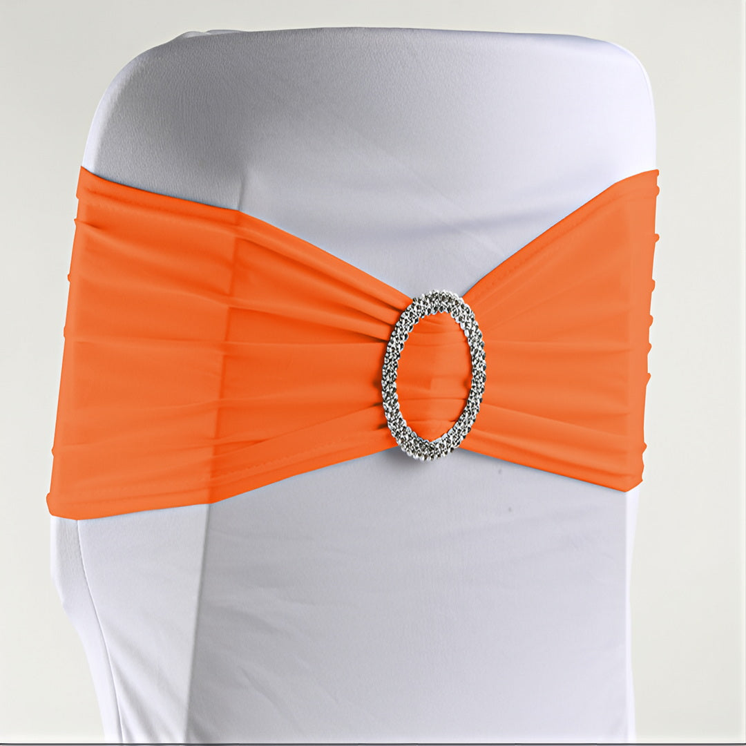 Stuhlschleifen | Stretch mit Ring