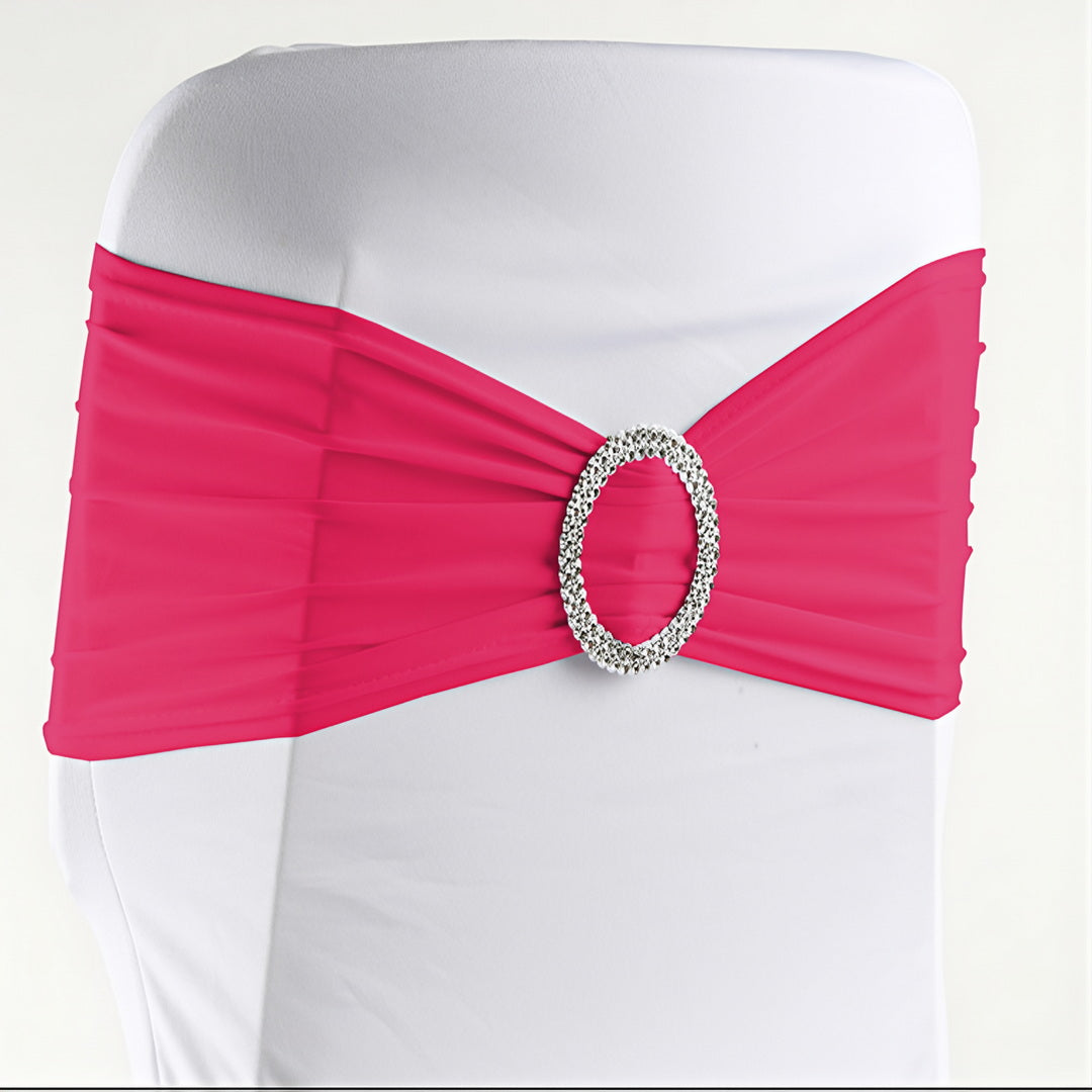 Stuhlschleifen | Stretch mit Ring