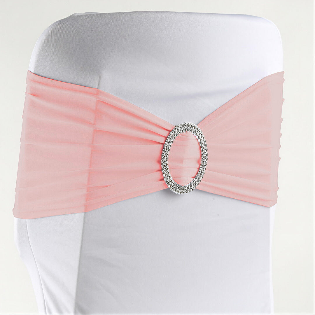 Stuhlschleifen | Stretch mit Ring