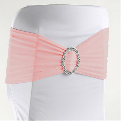 Stuhlschleifen | Stretch mit Ring