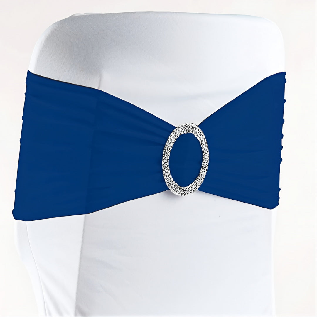 Stuhlschleifen | Stretch mit Ring