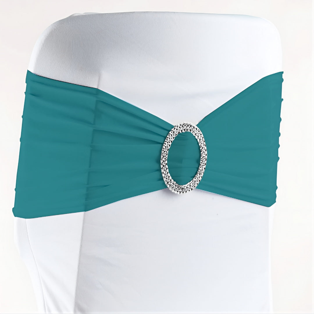 Stuhlschleifen | Stretch mit Ring
