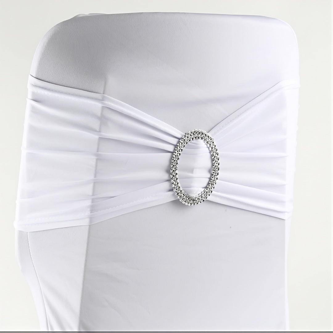 Stuhlschleifen | Stretch mit Ring